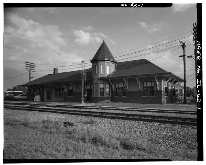 Marquette joliet