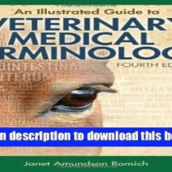 An illustrated guide to veterinary medical terminology