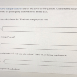 Section 2 guided reading and review monopoly answer key